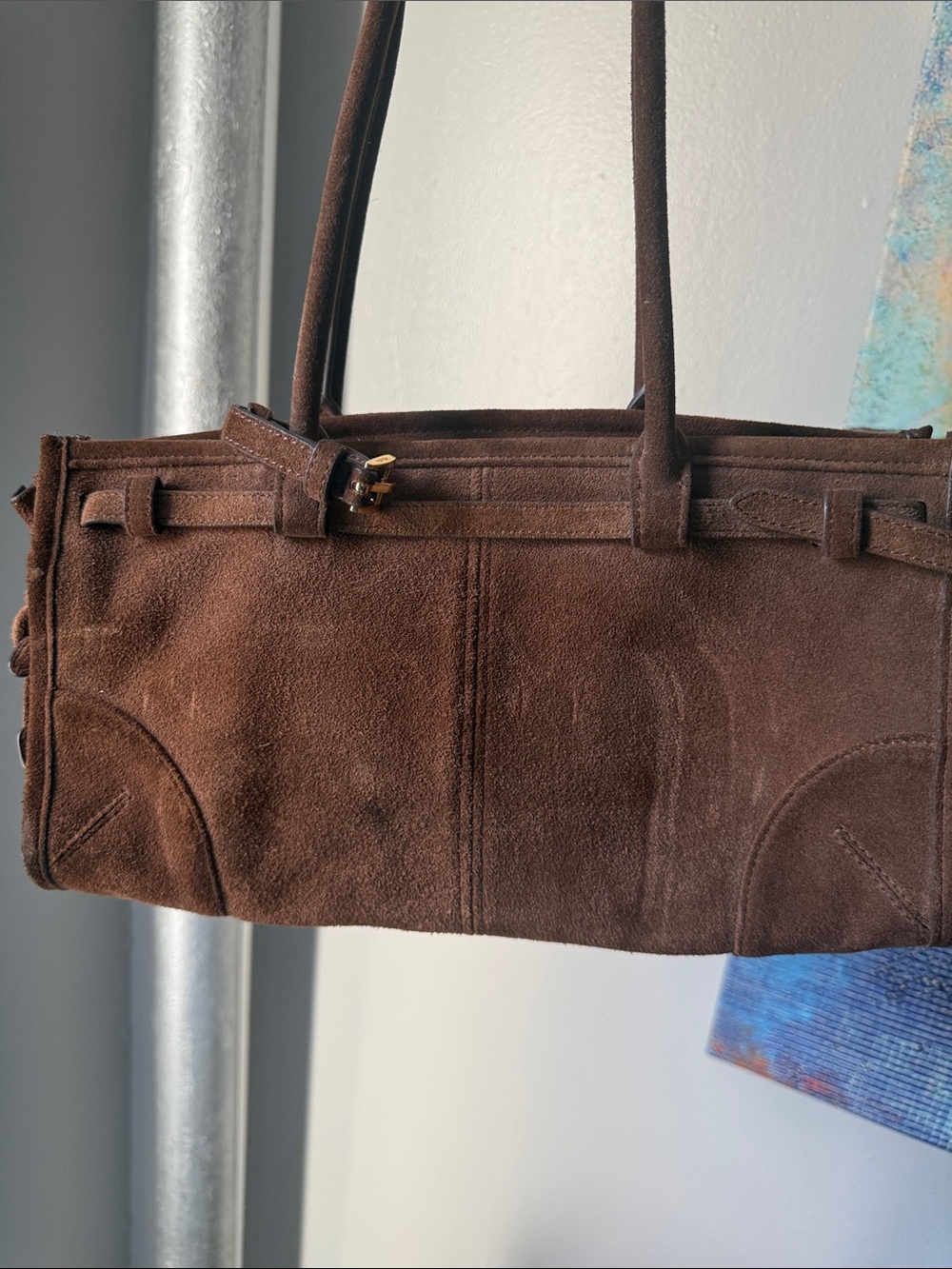 Prada Bonnie bag - Picture 7 of 15